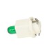 LAMP PLAFONDVERLICHTING ACTROS R4-24V/1.2W GROEN